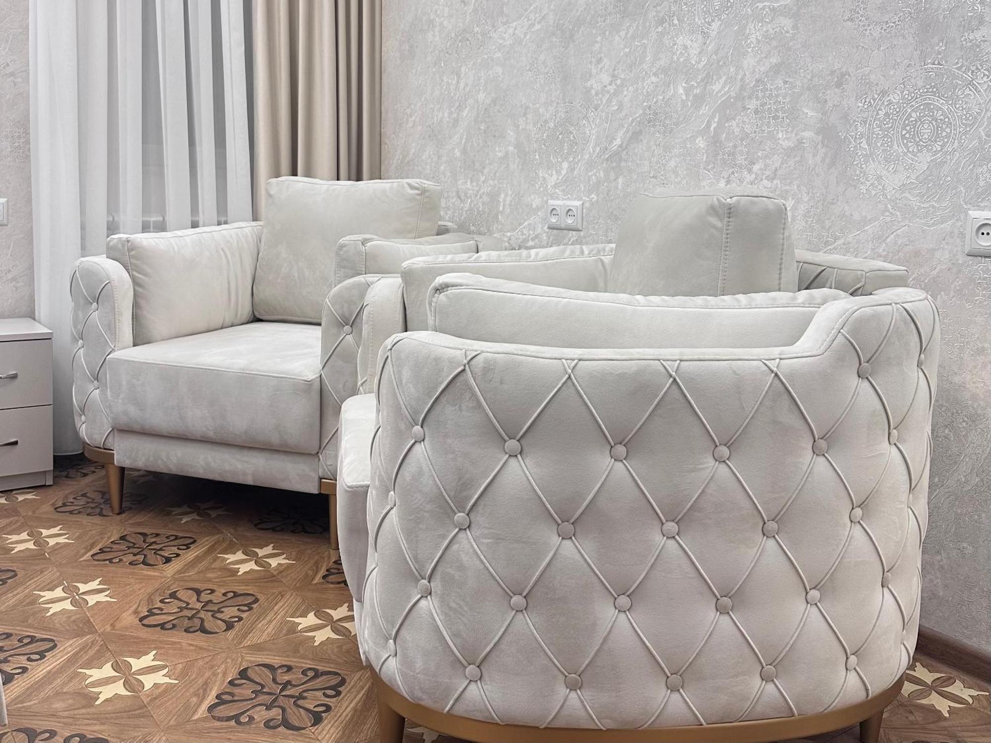 Royal Renaissance Hotel エレバン 部屋 写真